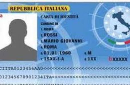 Sospeso Il Servizio Di Prenotazione On Line Della Carta D