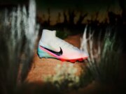Nike collabora con Sam Kerr per la prima scarpa firmata della stella del Chelsea