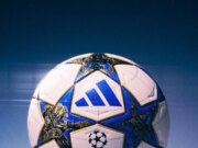 Rivelati i design dei palloni della Champions League 2025/26