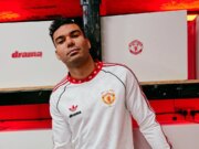 La collezione Nostalgic Man Utd si ispira al trionfo europeo del 1991