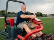 La FA collabora con le Lionesses per celebrare il calcio di base con un cortometraggio