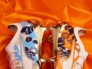 PUMA onora Memphis Depay come capocannoniere dell’Olanda con scarpe extremely uncommon