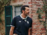 La Juventus lancia lo straordinario terzo equipment 2025/26 ispirato ai vigneti