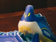 adidas lancia le nuove scarpe firmate Lionel Messi: F50 ‘Vis10n’