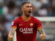 Il difensore dell’Arsenal Riccardo Calafiori rivela un improbabile idolo del calcio