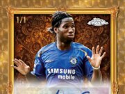 Topps lancia la nuova Passion Field della Premier League 2025/26