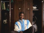 Paul Pogba e Paulo Dybaba compaiono nella collezione Autunno 2025 di Kith x adidas