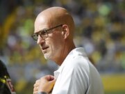 Il Borussia Dortmund “affronterà” la controversia sulla divisa da trasferta dopo la rivolta dei tifosi