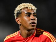 Trapelata la divisa dwelling della Spagna per la Coppa del Mondo 2026