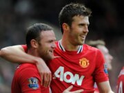 Wayne Rooney rivela il segreto a sorpresa dietro il successo del Man Utd