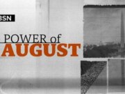 "La potenza di agosto"