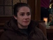 Isabel Hodgins di Emmerdale anticipa il crossover dopo l’ammissione dello “ultimo Natale”.