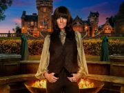 Claudia Winkeman cube “Perderei il lavoro” nell’ammissione “davvero straordinaria” di Traitors