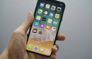 La nuova truffa dell’iPhone induce i proprietari a regalare telefoni