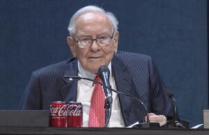 Perché acquistare Berkshire è stato il più grande errore di Warren Buffett