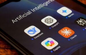 Ecco come l’intelligenza artificiale potrebbe influenzare le prospettive economiche della Fed