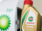 Il colosso petrolifero BP venderà il 65% delle azioni Castrol da 10 miliardi di dollari