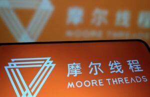 Le IPO legate all’intelligenza artificiale in Cina stanno esplodendo. Ma non è facile per gli stranieri unirsi al partito