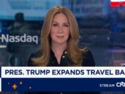 “Caccia alle streghe”: l’ex commissario europeo Breton denuncia il divieto di visto degli Stati Uniti prendendo di mira la “censura”