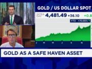 Oro e argento raggiungono nuovi massimi per il secondo giorno consecutivo e potrebbero continuare a salire