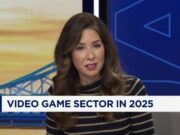 Continuare o giocare? Uno sguardo al 2025 per l’industria dei videogiochi