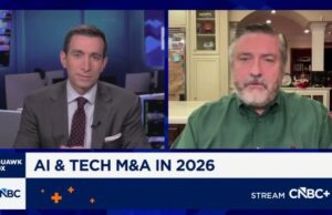 Il prossimo perno dell’intelligenza artificiale sarà verso l’efficienza e la riduzione dei costi, afferma l’ex responsabile della privateness di Fb