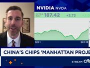 Gli Stati Uniti spingono tariffe aggiuntive sui chip cinesi fino a giugno 2027