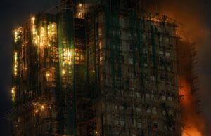 L’anno dell’Asia in rassegna: chi ha avuto la vita migliore – e chi la peggiore – nel 2025