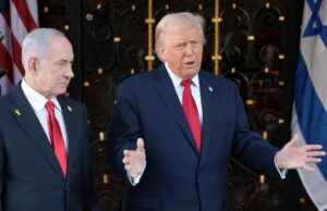 Trump minaccia di “mettere a morte” l’Iran se costruirà armi