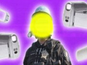 Il nuovo stato di sorveglianza sei tu