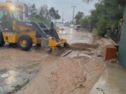 24/12: Notizie serali della CBS