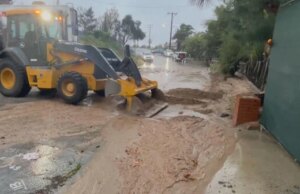 24/12: Notizie serali della CBS