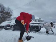 27/12: Notizie del fantastic settimana della CBS