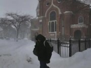 30/12: Notizie serali della CBS