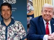 Perez Hilton critica il messaggio natalizio di Donald Trump, definisce il presidente una “icona dei actuality” e mette in dubbio le sue affermazioni