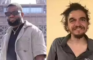 “Non vuole essere aiutato”: l’influencer Walter Weekes evidenzia la dura realtà dopo il tentativo fallito di aiutare l’attore bambino di Nickelodeon Tylor Chase