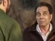 Il movie finale di Dharmendra: “Ikkis” segna un commovente addio; il regista condivide ricordi personali