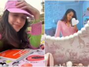 Kiara dà il RIEPILOGO 2025; primo assaggio del mondo della piccola Saraaya