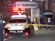 Attacco a una fabbrica in Giappone: 15 feriti per accoltellamento e aggressione chimica; arrestato ex dipendente