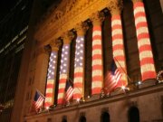 Le azioni americane si attestano ai massimi storici dopo le vacanze di Natale