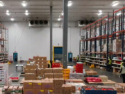 Quando i negozi di alimentari rifiutano i prodotti imperfetti, questa azienda interviene