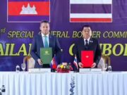 Scontri al confine: Thailandia e Cambogia concordano un cessate il fuoco “immediato”; secondo quest’anno