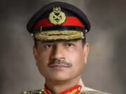 Il Pakistan convoca il vice HC del Regno Unito: il video di protesta che rivendica l’attacco al capo dell’esercito Asim Munir diventa virale; sonda ordinata