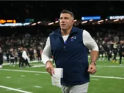 Perché Mike Vrabel dovrebbe vincere il titolo di allenatore dell’anno 2025 della NFL