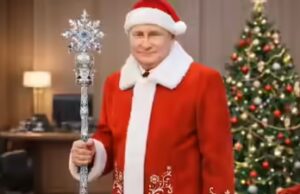 Guarda: La Russia condivide un video AI dei chief mondiali che ricevono regali di Natale da Putin – cosa hanno detto il Primo Ministro Modi & Trump ha ottenuto