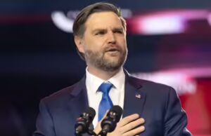 Occhio al 2028: il ruolo segreto di JD Vance nel salvare Trump da una rivolta di Musk