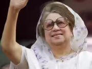 Bangladesh: ex Primo Ministro e ex Primo Ministro Il presidente del BNP Khaleda Zia è morto all’età di 80 anni