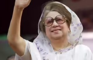 Bangladesh: ex Primo Ministro e ex Primo Ministro Il presidente del BNP Khaleda Zia è morto all’età di 80 anni