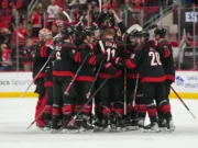 Scommesse NHL del 30 dicembre: uragani, gli isolani prendono di mira le squadre in difficoltà