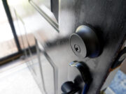 Ho sostituito il catenaccio con questa serratura intelligente Apple HomeKey ed è il sogno di ogni utente iPhone